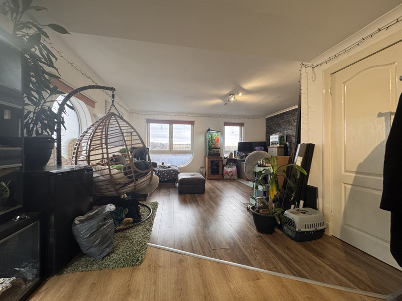 Greenrigg Road, Cumbernauld