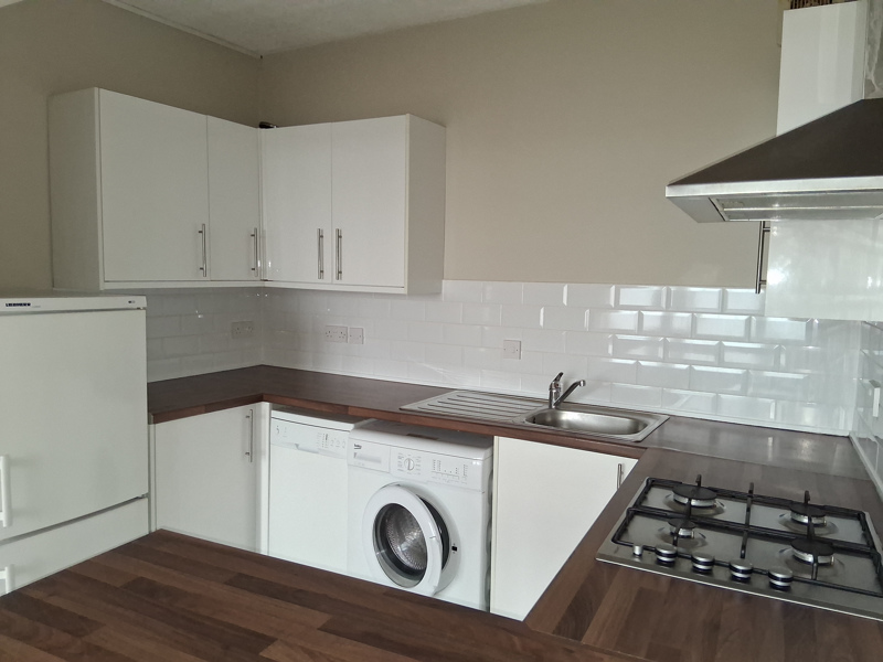 221 HIGH STREET, AYR, KA7 1RB