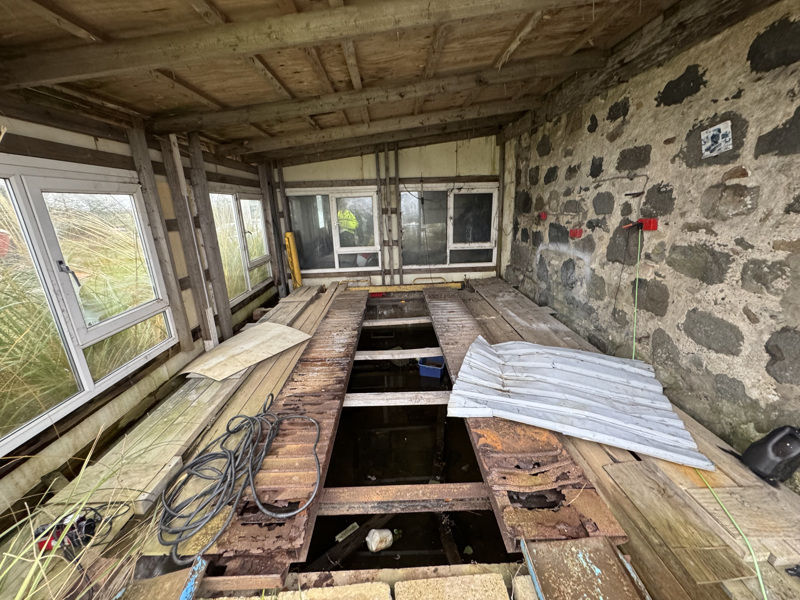 Hareshillock, Maud, Peterhead, AB42 5PX