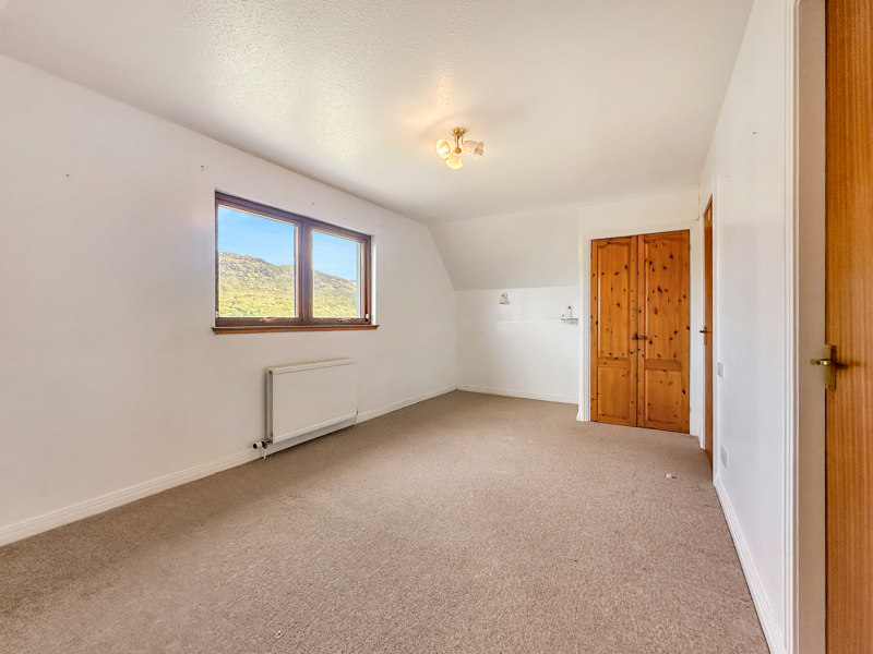 Achintore Road, FORT WILLIAM, PH33 6RW