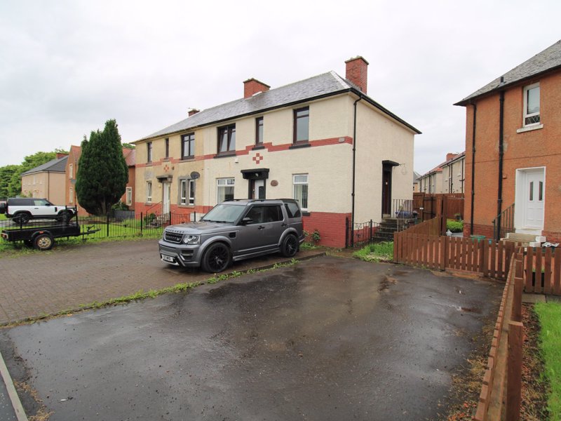 Hillhouse Road, Hamilton