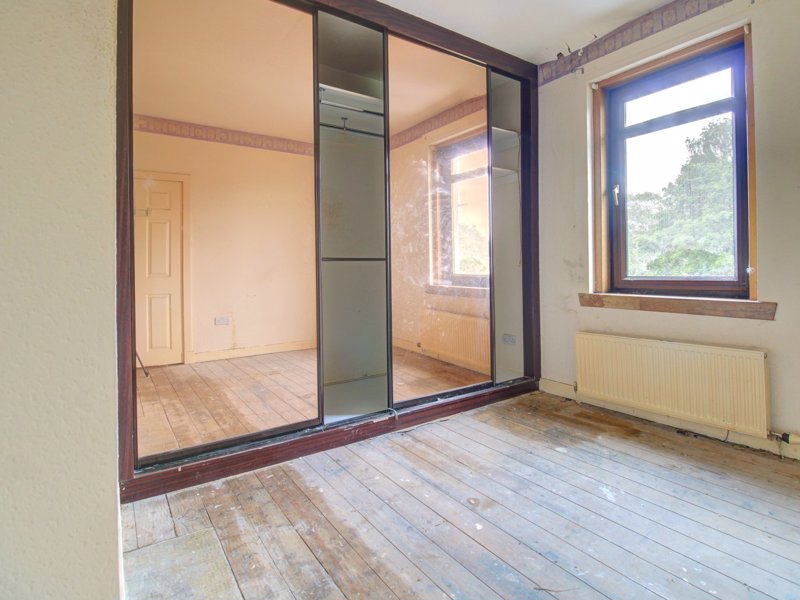 Hillhouse Road, Hamilton