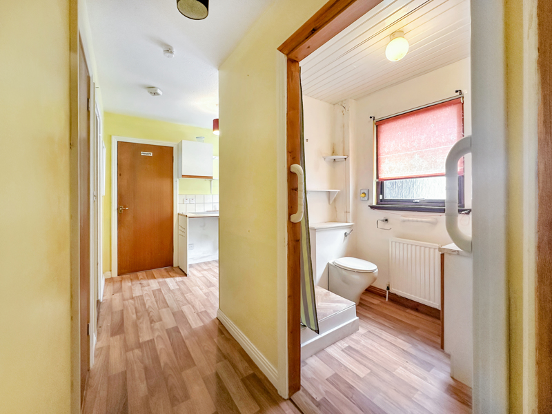 Achintore Road, FORT WILLIAM, PH33 6RW