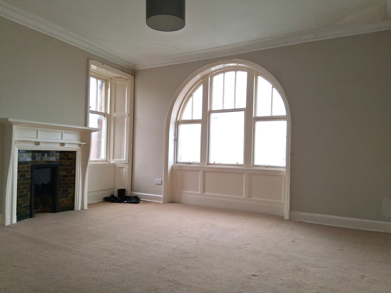 221 HIGH STREET, AYR, KA7 1RB