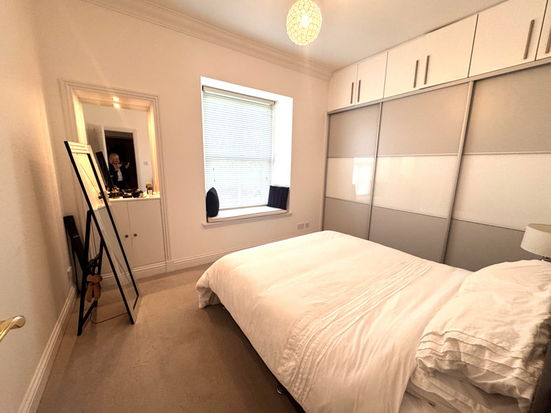 6 Friars Park, Institution Road, Elgin