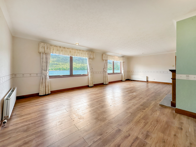Achintore Road, FORT WILLIAM, PH33 6RW