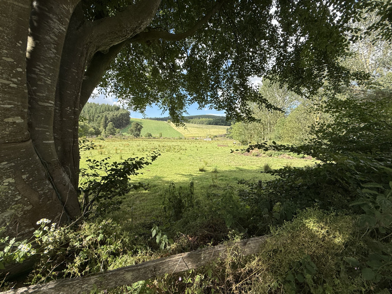 Rosarie House, Mulben, Keith