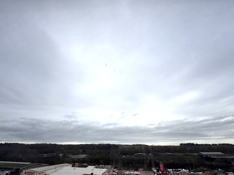 Greenrigg Road, Cumbernauld