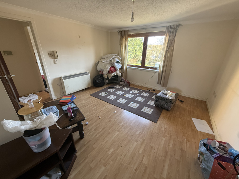 Colton Court, DUNFERMLINE, KY12 8BH