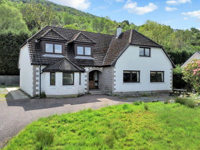 Achintore Road, FORT WILLIAM, PH33 6RW