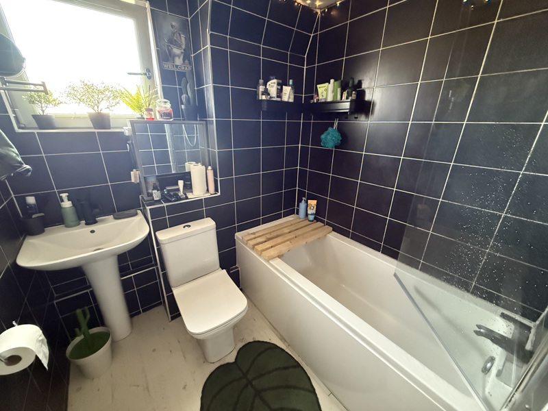 Greenrigg Road, Cumbernauld