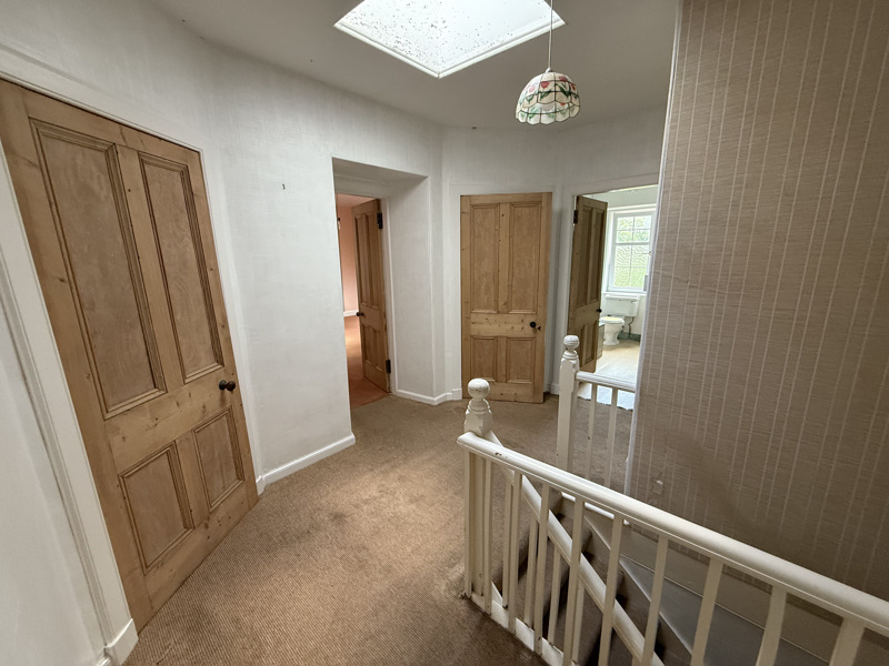 Rosarie House, Mulben, Keith