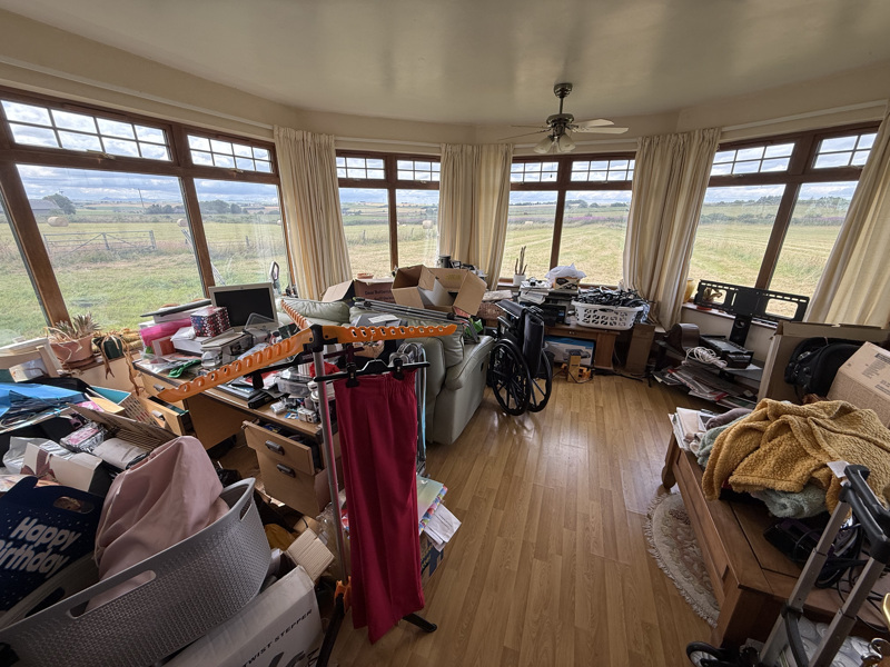 Monlettie Croft, Turriff