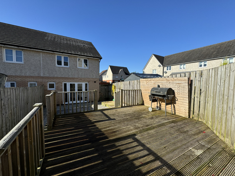 Budgett Brae, Motherwell, ML1 4GZ