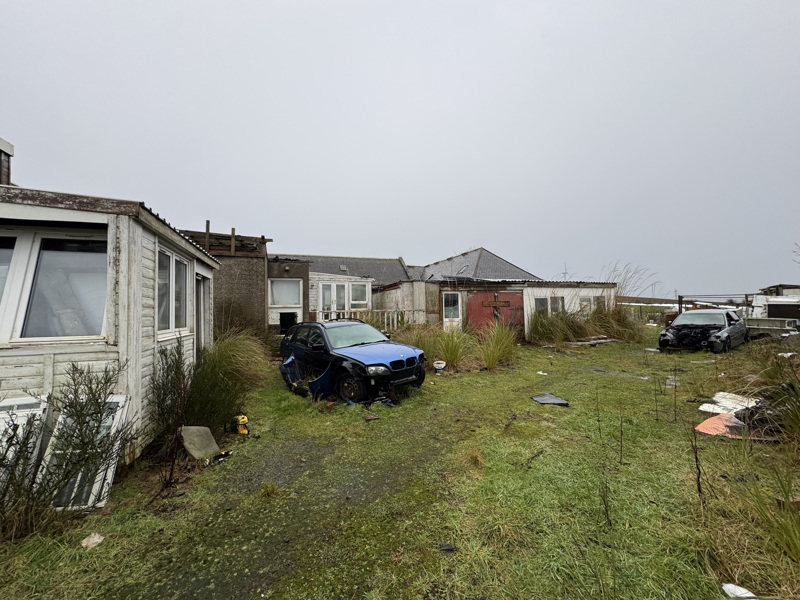 Hareshillock, Maud, Peterhead, AB42 5PX