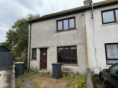 Deyhill, MACDUFF, AB44 1PX