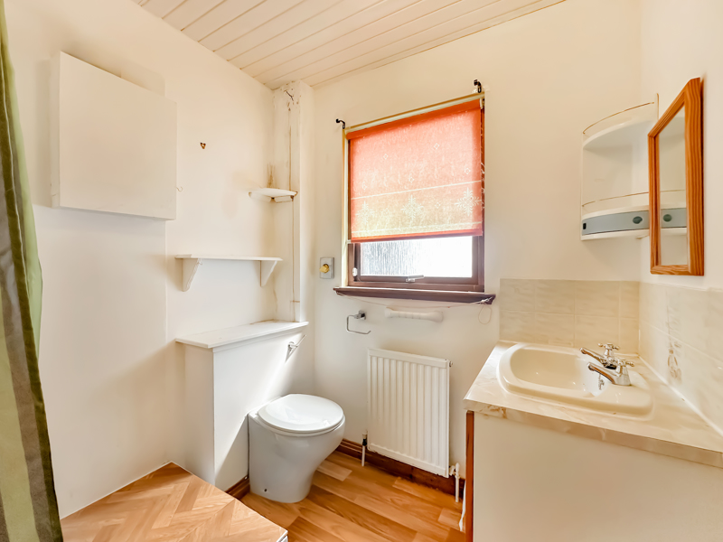 Achintore Road, FORT WILLIAM, PH33 6RW