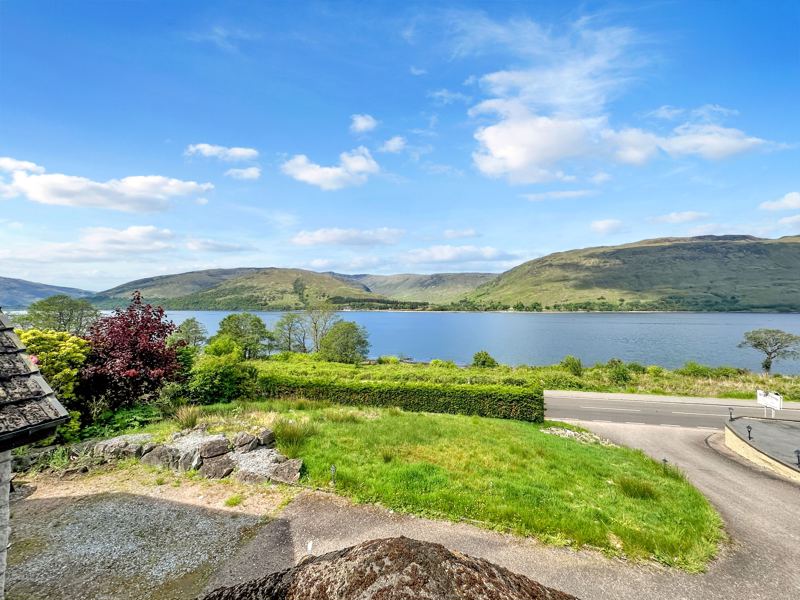 Achintore Road, FORT WILLIAM, PH33 6RW