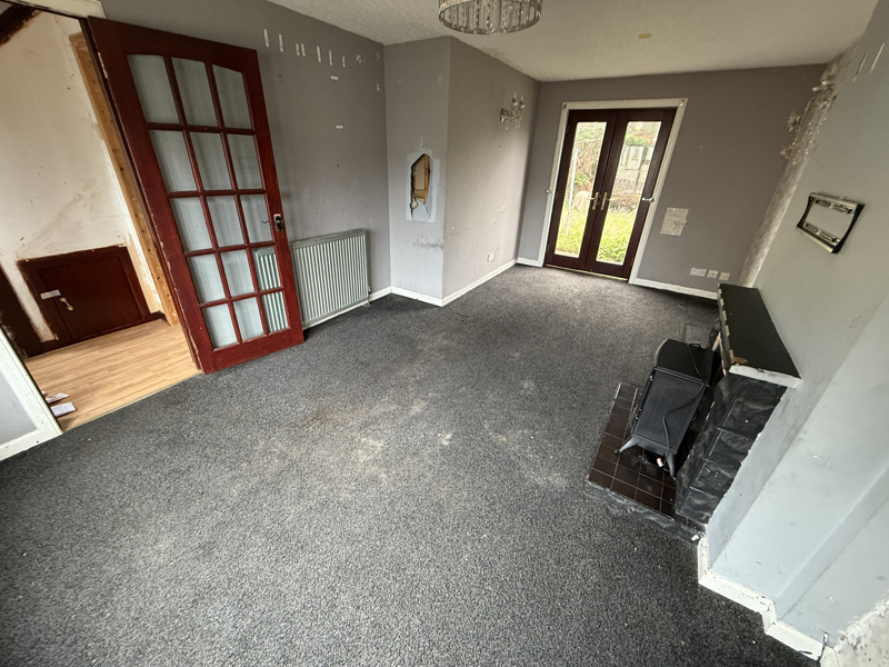 Deyhill, MACDUFF, AB44 1PX