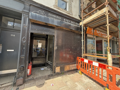 High Street, Cockenzie, PRESTONPANS, EH32 0DQ