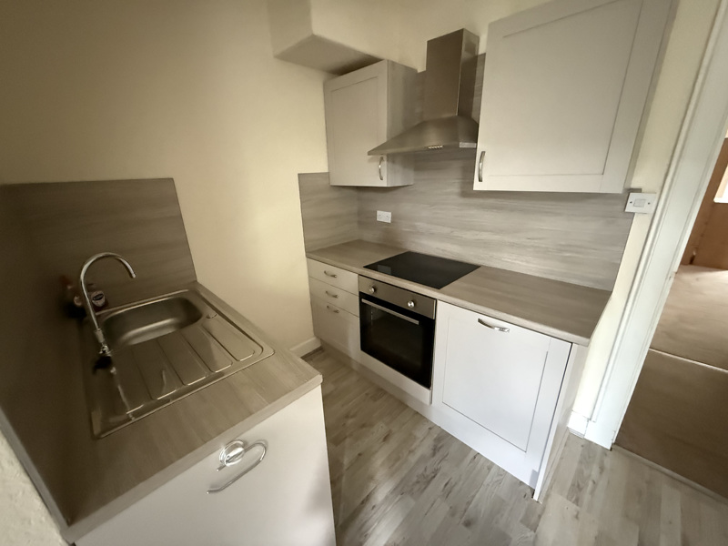 Portfolio of 6 Residential Units (2)