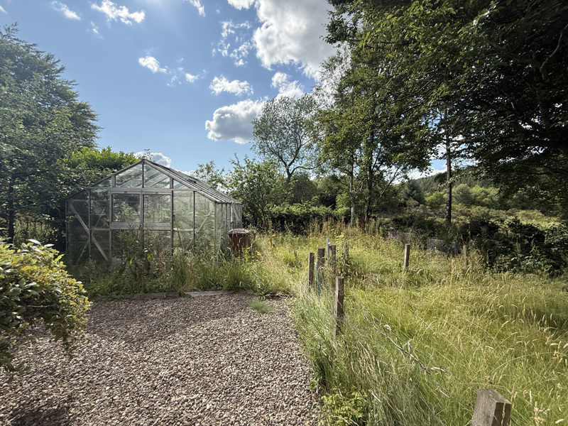 Rosarie House, Mulben, Keith