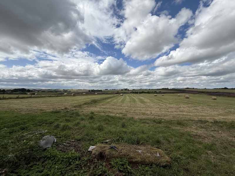 Monlettie Croft, Turriff