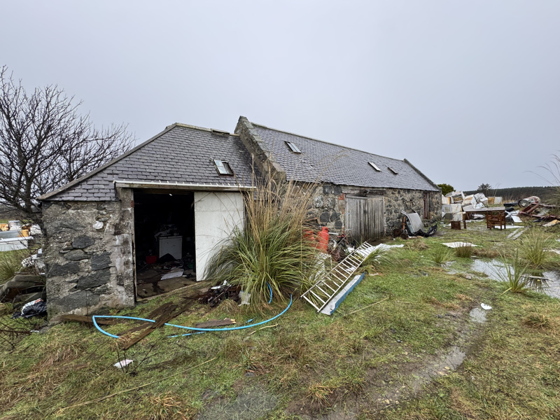 Hareshillock, Maud, Peterhead, AB42 5PX