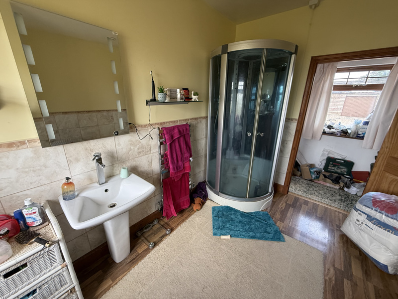 Monlettie Croft, Turriff