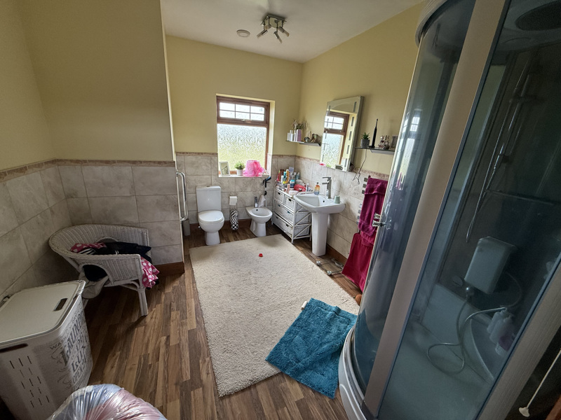 Monlettie Croft, Turriff