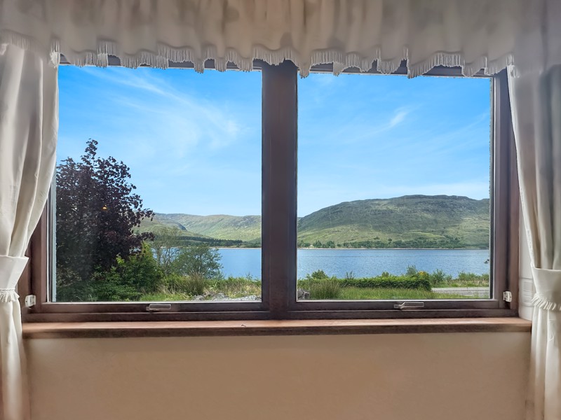 Achintore Road, FORT WILLIAM, PH33 6RW