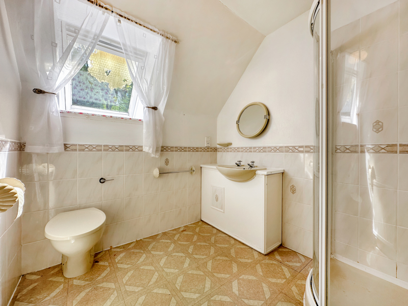 Achintore Road, FORT WILLIAM, PH33 6RW