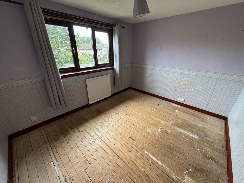 Deyhill, MACDUFF, AB44 1PX