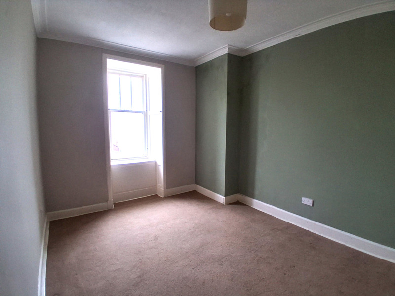 221 HIGH STREET, AYR, KA7 1RB