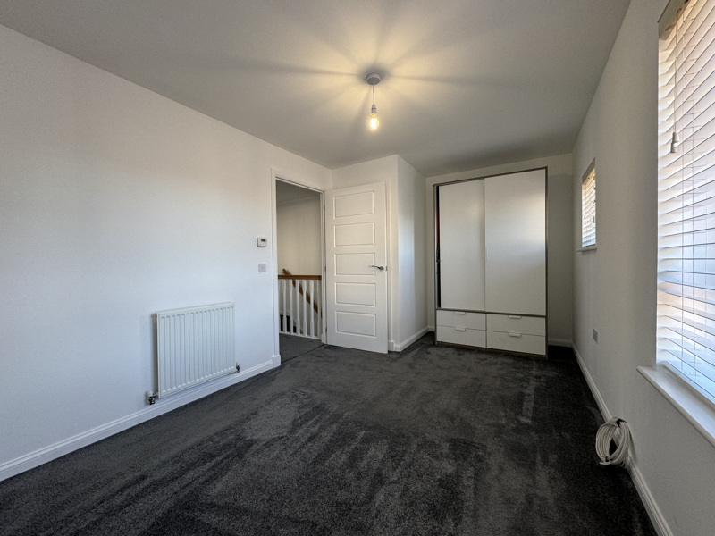 Budgett Brae, Motherwell, ML1 4GZ