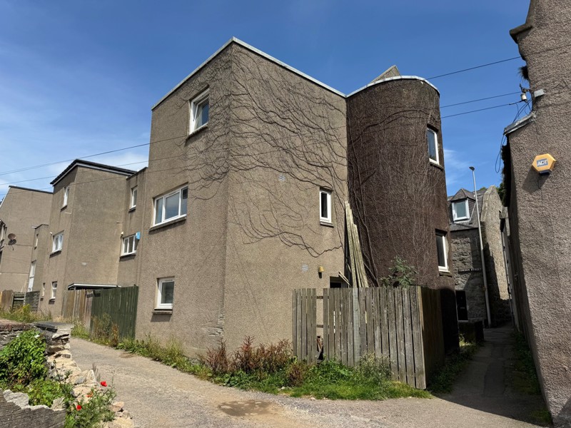 Gordon Street, Aberdeen