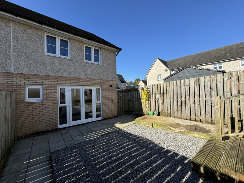 Budgett Brae, Motherwell, ML1 4GZ