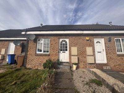 Jones Green, LIVINGSTON, EH54 8QB