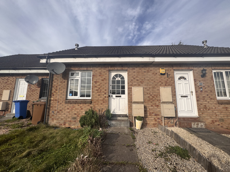 Jones Green, LIVINGSTON, EH54 8QB