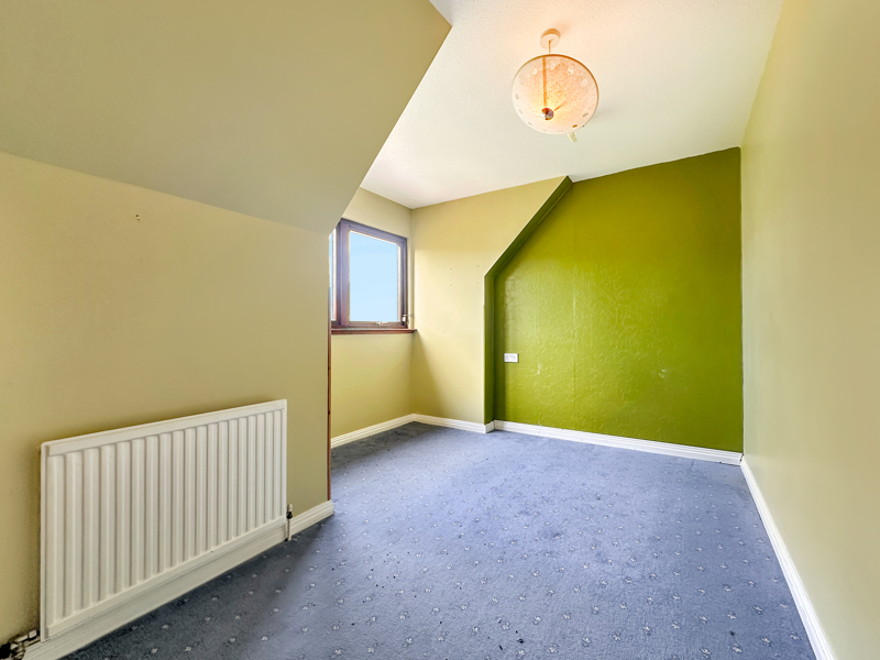 Achintore Road, FORT WILLIAM, PH33 6RW