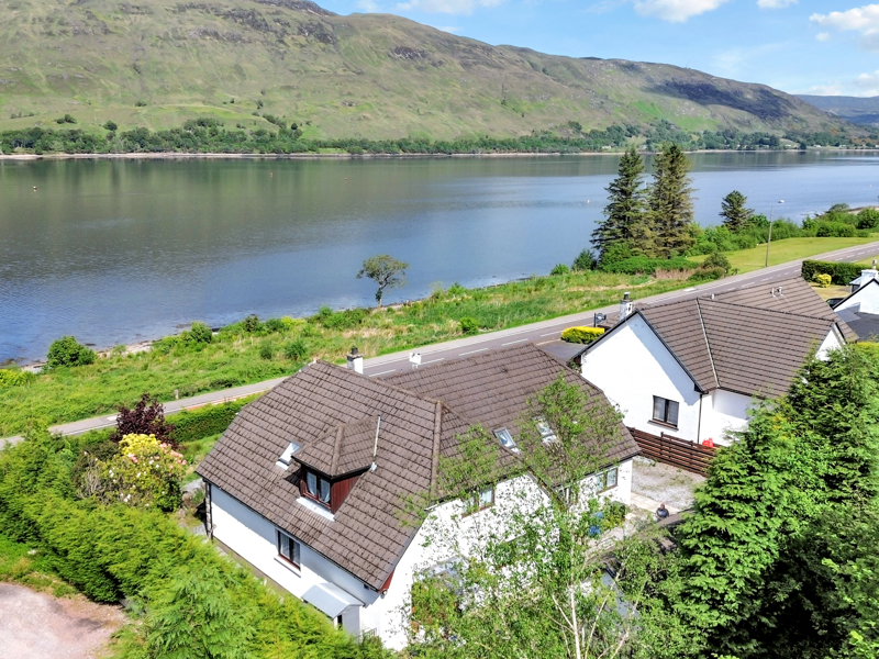 Achintore Road, FORT WILLIAM, PH33 6RW