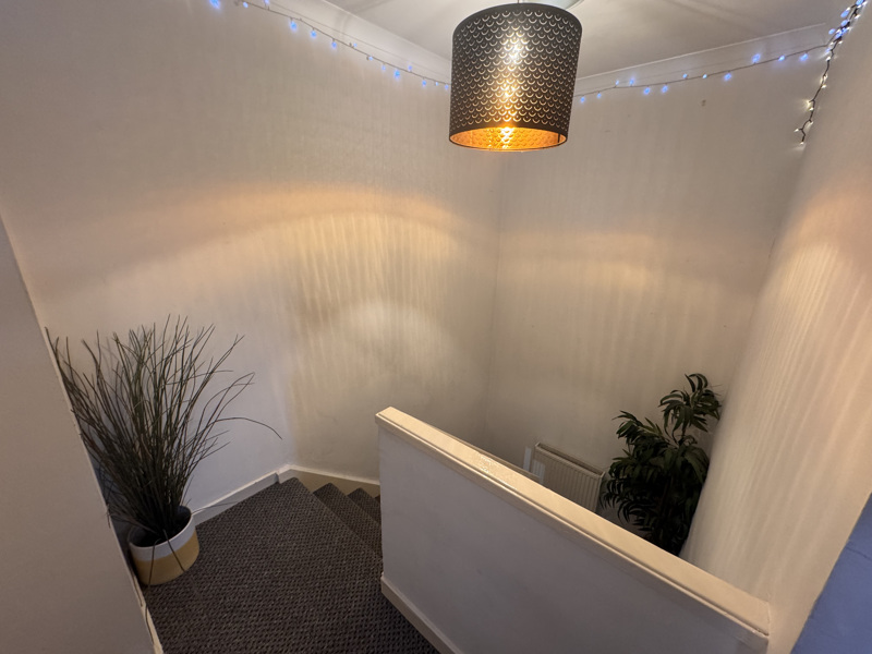 Greenrigg Road, Cumbernauld