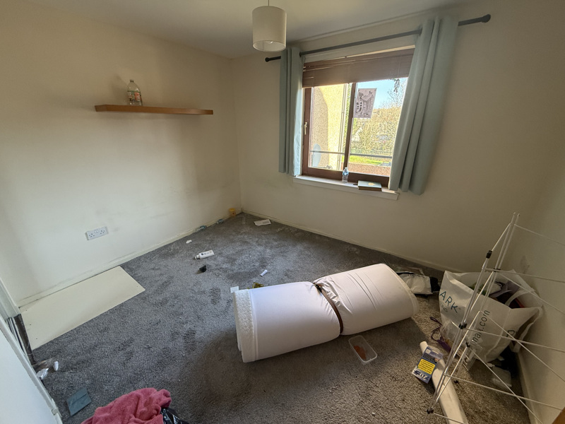 Colton Court, DUNFERMLINE, KY12 8BH