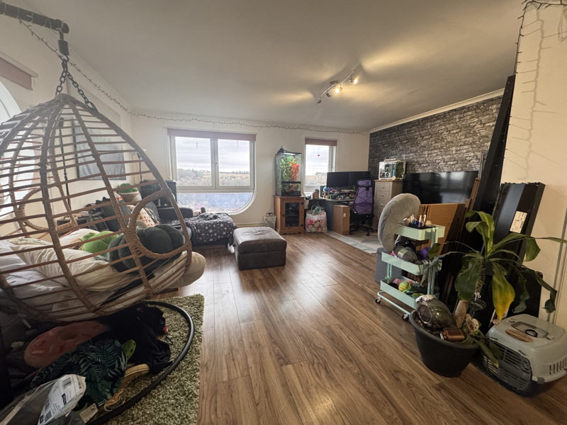 Greenrigg Road, Cumbernauld