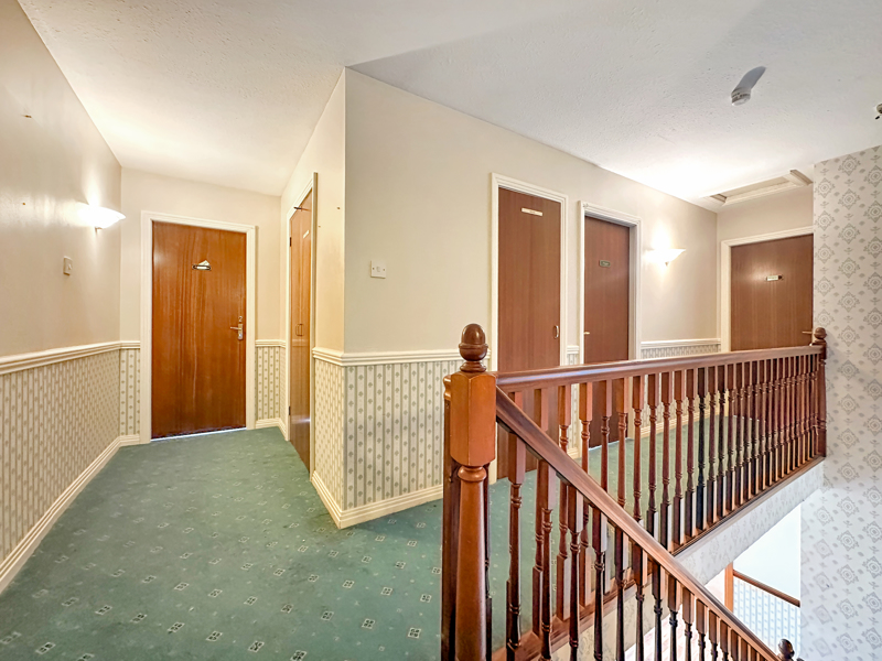 Achintore Road, FORT WILLIAM, PH33 6RW