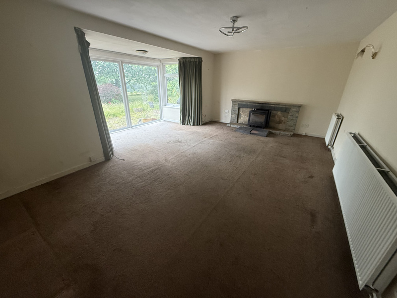East Mains Lodge, Fyvie, Aberdeenshire