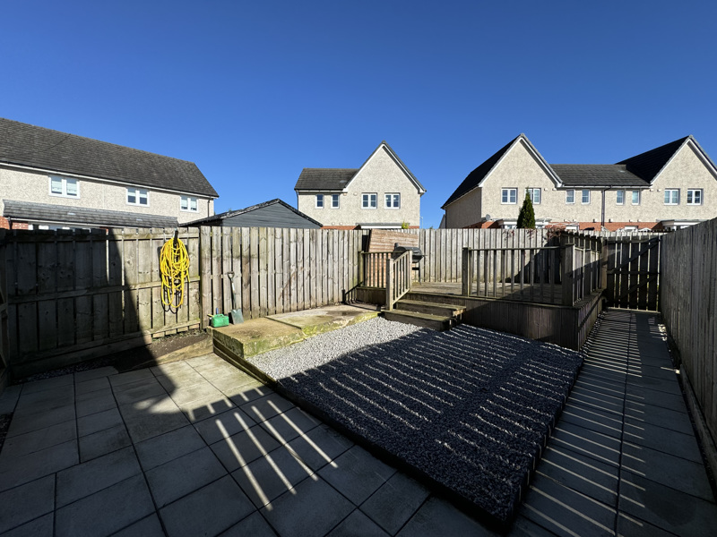 Budgett Brae, Motherwell, ML1 4GZ