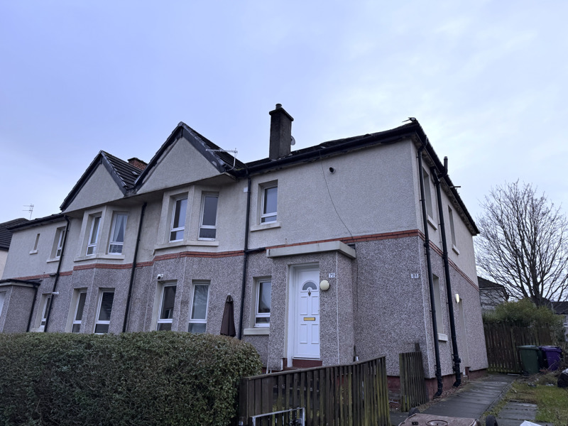 79 Lamberton Drive, Cardonald, Glasgow, G52 2ET