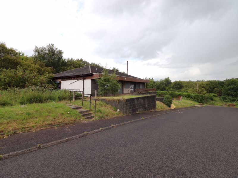 The Cairn Bar, Balornock, Glasgow