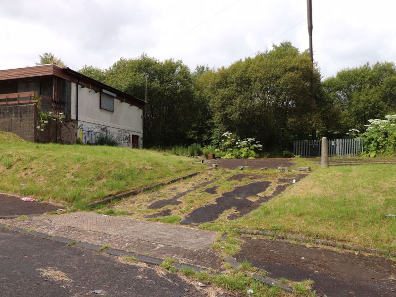 The Cairn Bar, Balornock, Glasgow